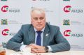 Павел Завальный: «Югра не хуже Москвы