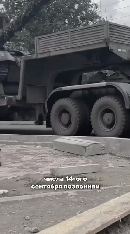 Герой программы «Герои Макеевки
