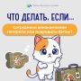 Продолжаем рубрику «Что делать, если…»