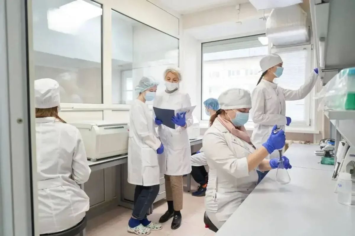 Югра открывает новые возможности для будущих специалистов Югра открывает новые возможности для будущих специалистов