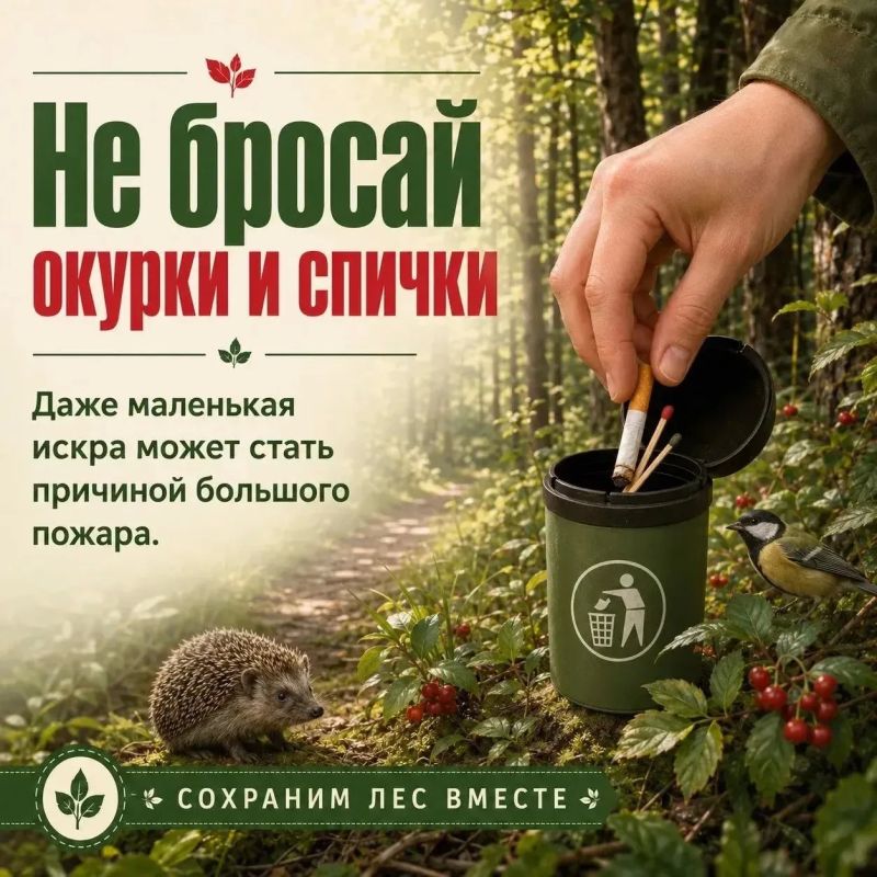 На территории Югры сохраняется жаркая погода с дефицитом осадков, что увеличивает риск природных пожаров На территории Югры сохраняется жаркая погода с дефицитом осадков, что увеличивает риск природных пожаров