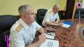 На страже закона и справедливости