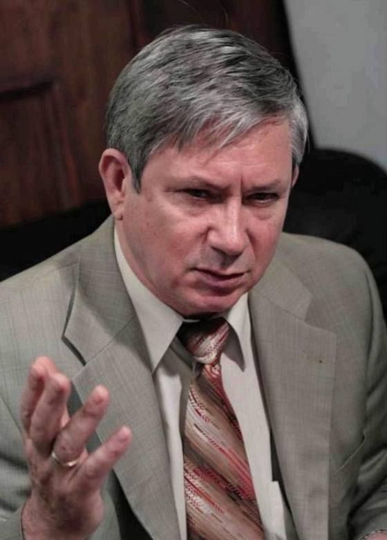 Политик, опередивший время Политик, опередивший время