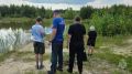 Контроль на водоёмах. В Урае прошёл совместный рейд по безопасности детей