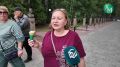 Чем занимались хантымансийцы на прошлой неделе?