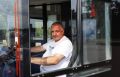 Эх, не стал вартовчанин лучшим водителем автобуса страны
