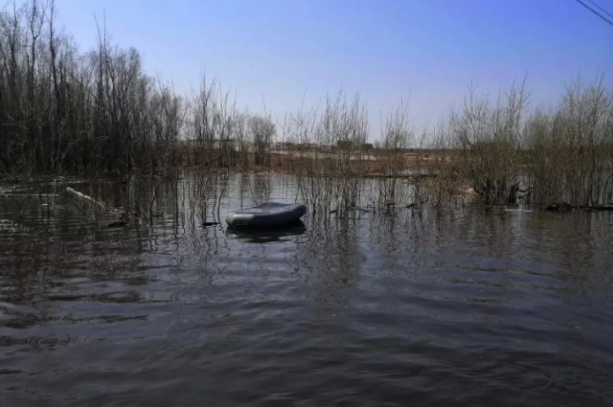 В Югре в выходные в водоемах утонули три человека