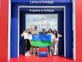 Молодёжь Югры вернулась с «Территории смыслов»