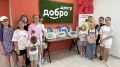 Дайджест добрых и полезных дел от молодёжи Югры