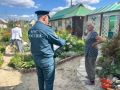 Профилактика — залог безопасности
