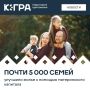 С начала года 4 963 югорские семьи уже направили материнский капитал на покупку или строительство жилья