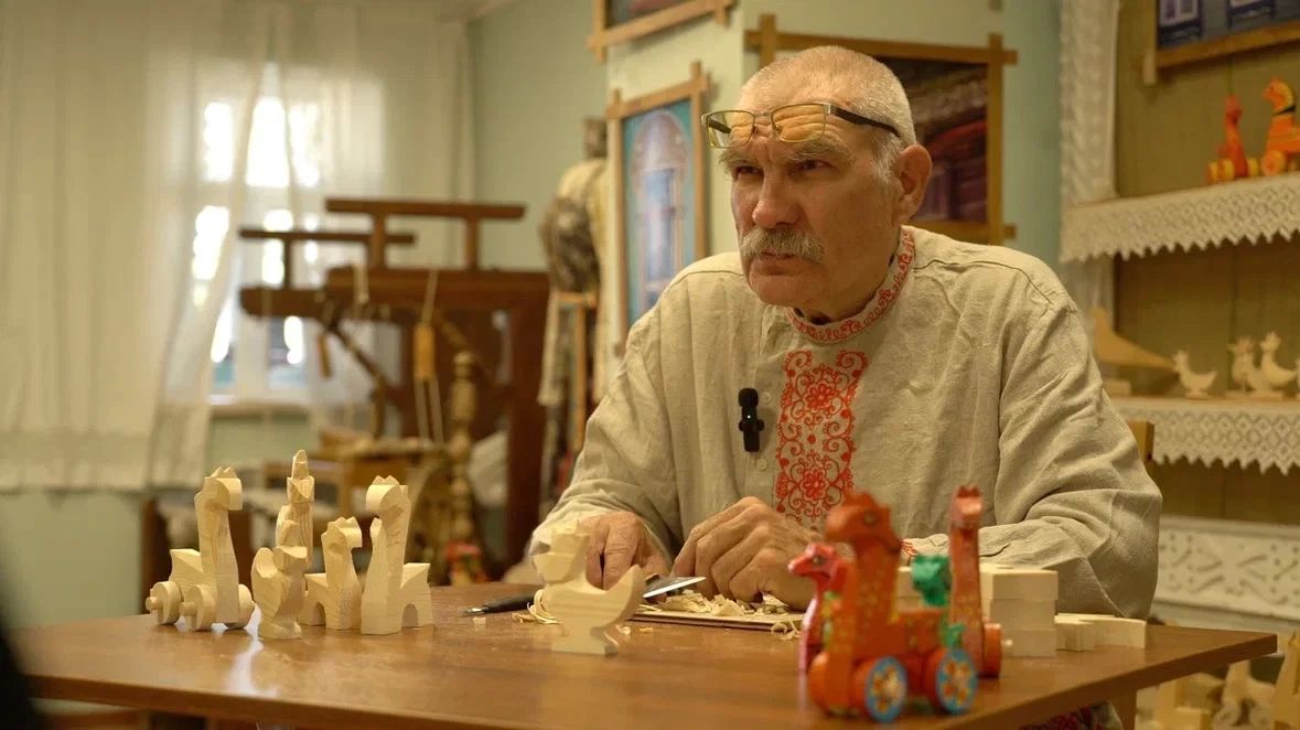 В июле фольклорно-этнографические экспедиции прошли в 4 регионах В июле фольклорно-этнографические экспедиции прошли в 4 регионах
