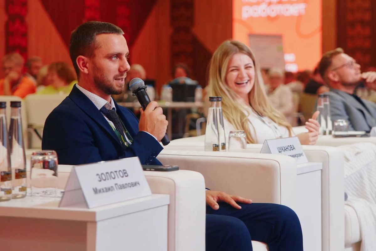 Вместе, чтобы добрых дел становилось больше Вместе, чтобы добрых дел становилось больше