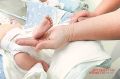 В Сургуте родилась первая в этом году тройня