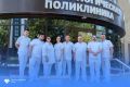 Помощь тем, кто на передовой