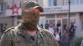 Командир мобильной огневой группы территориального отряда «Барс» рассказал об условиях прохождения службы