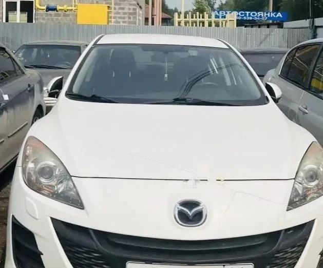 Пьяный водитель из Сургута лишился автомобиля по решению суда