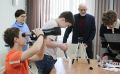 В Ханты-Мансийском комплексном центре в этом году стартовал новый проект «Волонтерим с внуками»