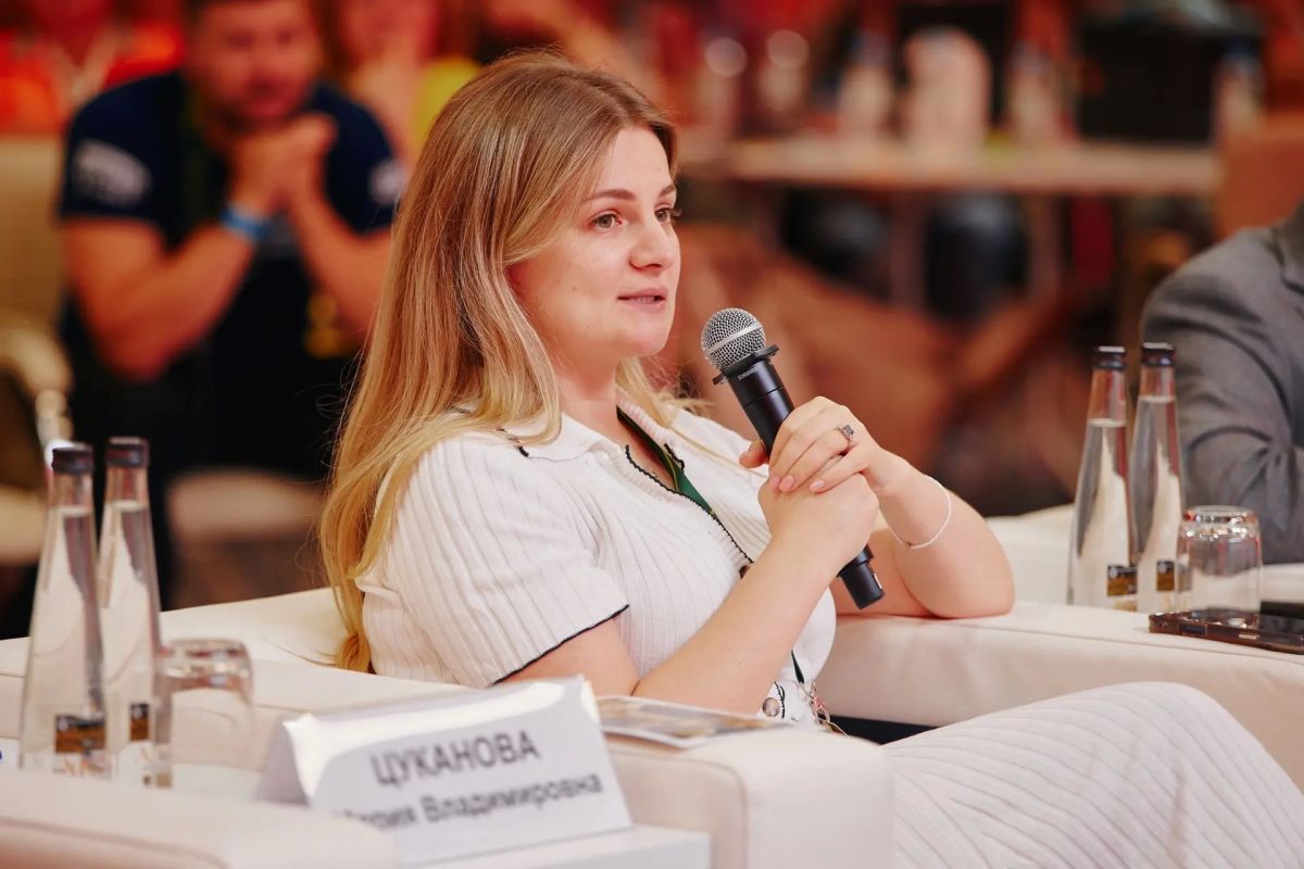 Вместе, чтобы добрых дел становилось больше Вместе, чтобы добрых дел становилось больше