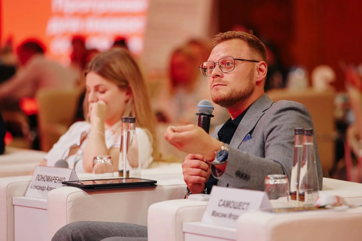 Вместе, чтобы добрых дел становилось больше Вместе, чтобы добрых дел становилось больше