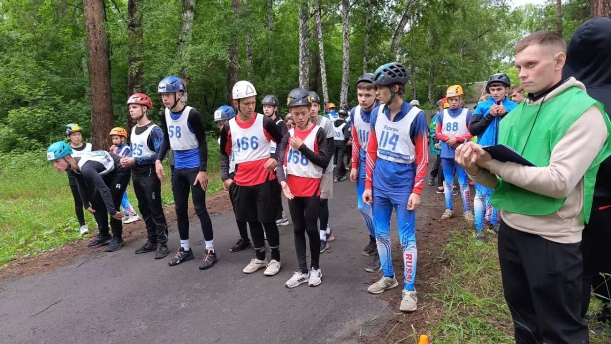 Школа безопасности, мужества и взаимовыручки Школа безопасности, мужества и взаимовыручки