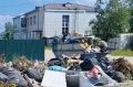 В Нижневартовске прокуратура проверила, почему не вывозят мусор с трех улиц