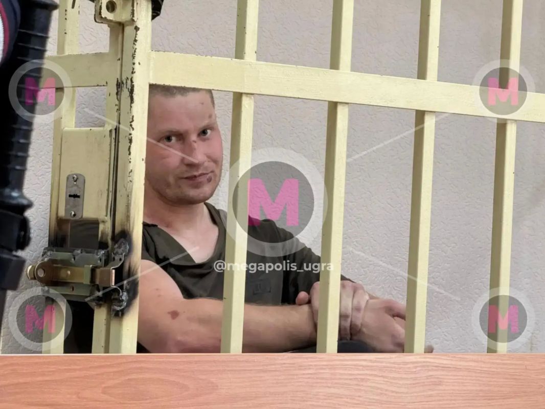 Суд арестовал виновника смертельной аварии в Нижневартовске на 2 месяца