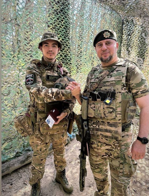Здравствуйте, на связи «Лиса»!