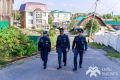Пожарная безопасность под контролем