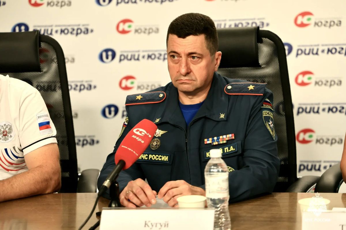 Состоялся брифинг, посвященный открытию XX Всероссийских соревнований «Школа безопасности» Состоялся брифинг, посвященный открытию XX Всероссийских соревнований «Школа безопасности»