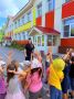 Солнце, самокаты и велосипеды: Госавтоинспекция Югры проводит активную профилактическую работу с детьми