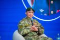 Разминку перед забегом «5 вёрст» в Ханты-Мансийске проведёт ветеран СВО Руслан Вахитов