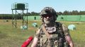 Определять скорость цели за доли секунды, учитывать силу ветра и стрелять на поражение
