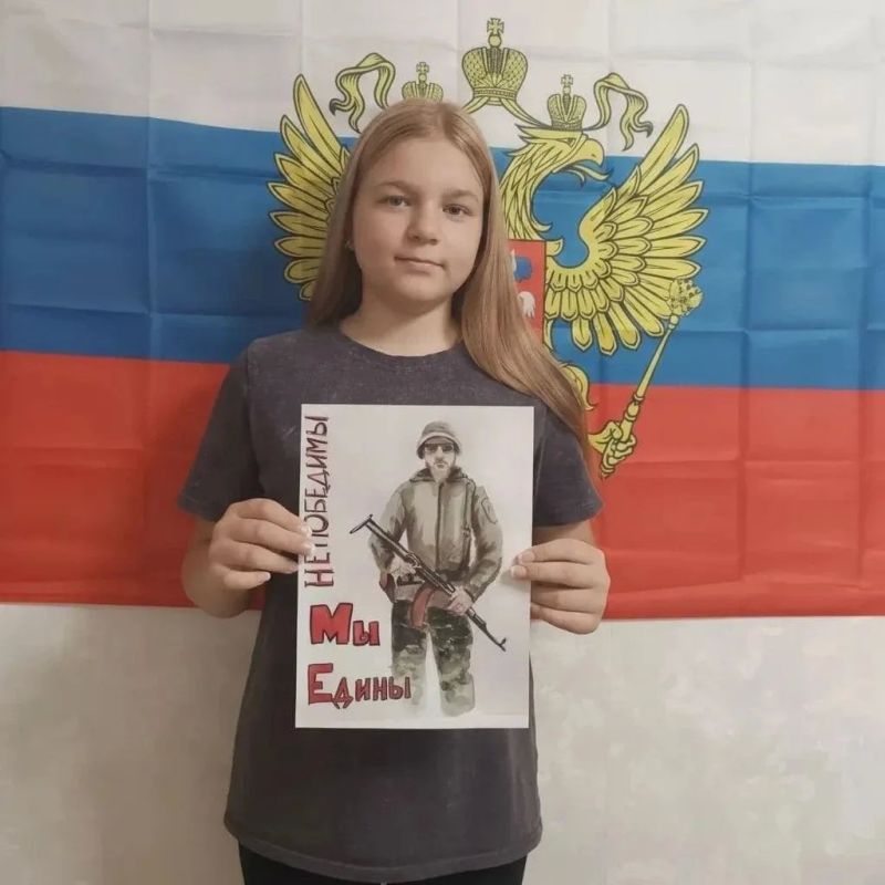 Каждый портрет — письмо герою Каждый портрет — письмо герою