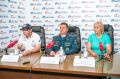 Ханты-Мансийск готовится принять юных спасателей со всей страны