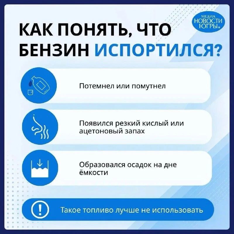Как долго можно хранить бензин, чтобы он не испортил двигатель? Как долго можно хранить бензин, чтобы он не испортил двигатель?