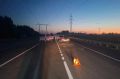 На дороге Сургут-Нижневартовск «ВАЗ» столкнулся с «УАЗ», есть пострадавший