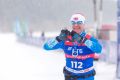 До календарной зимы ровно 4 месяца
