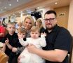 Югорчане с двумя и более детьми могут получить Ежегодную семейную выплату