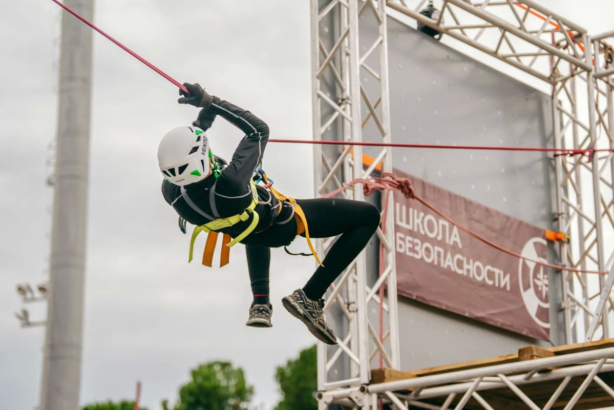 За кулисами соревнований. Физическая подготовка, психологический настрой, проверка снаряжения — всё это важные составляющие успешного выступления За кулисами соревнований. Физическая подготовка, психологический настрой, проверка снаряжения — всё это важные составляющие успешного выступления