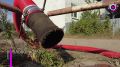 Коммунальное ЧП в Сургутском районе