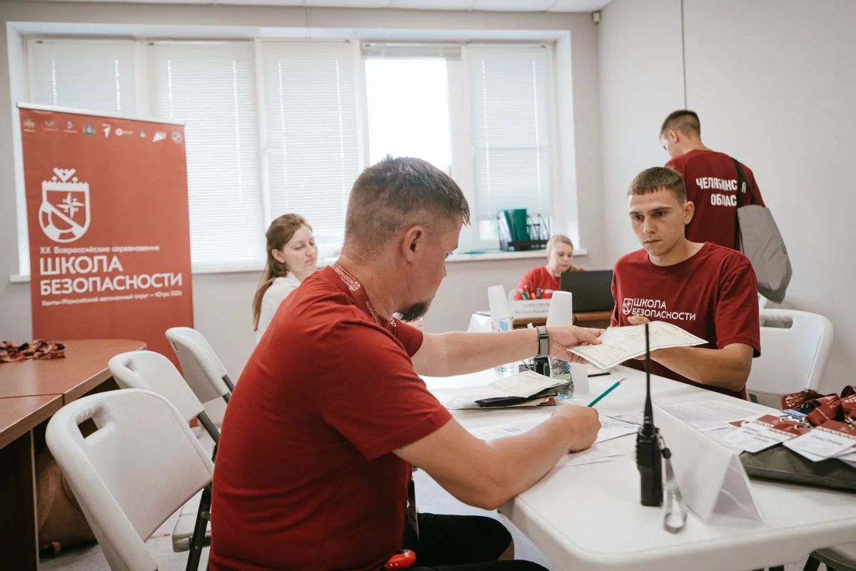 За кулисами соревнований. Физическая подготовка, психологический настрой, проверка снаряжения — всё это важные составляющие успешного выступления За кулисами соревнований. Физическая подготовка, психологический настрой, проверка снаряжения — всё это важные составляющие успешного выступления