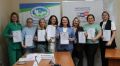 Члены территориальных избирательных комиссий Югры успешно завершили обучение в рамках подготовки к выборам депутатов Государственной Думы ФС РФ девятого созыва