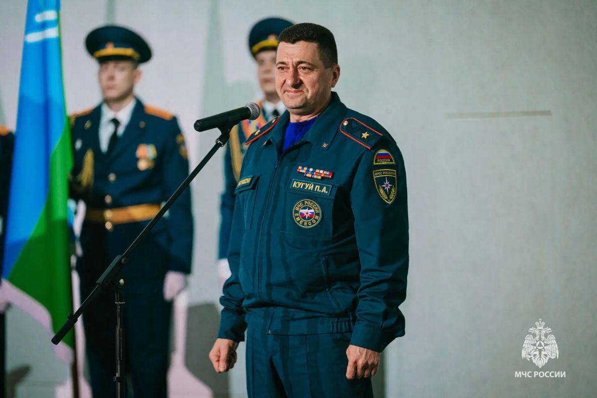В Ханты-Мансийске стартовали XX Всероссийские соревнования «Школа безопасности» В Ханты-Мансийске стартовали XX Всероссийские соревнования «Школа безопасности»