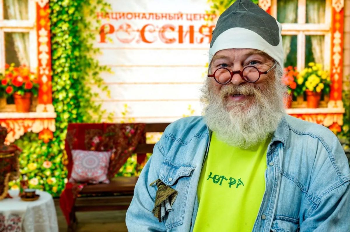 От чума до Третьяковки: как Москва и Югра туристами поменялись От чума до Третьяковки: как Москва и Югра туристами поменялись