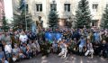 Уважаемые земляки!. 2 августа в нашей стране отмечается День Воздушно-десантных войск