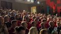 В Ханты-Мансийске стартовали XX Всероссийские соревнования «Школа безопасности»