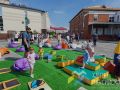 Приходи прямо сейчас на территорию Государственной библиотеки Югры