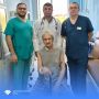 Второе дыхание: врачи Лангепаса спасли пациента с тромбоэмболией легочной артерии