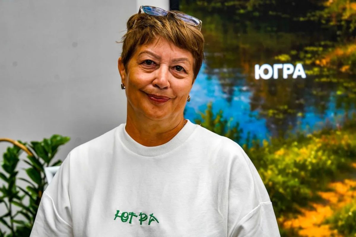 От чума до Третьяковки: как Москва и Югра туристами поменялись От чума до Третьяковки: как Москва и Югра туристами поменялись